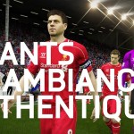 Видео #6 из FIFA 15