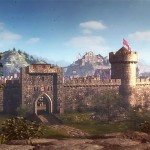 “Тизер” Grand Ages: Medieval