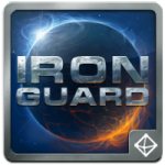 #GamesJam2014: Iron Guard