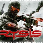 Рецензия на Crysis 3