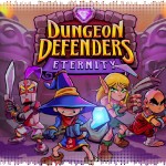 Рецензия на Dungeon Defenders Eternity