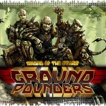 Рецензия на Sword of the Stars: Ground Pounders
