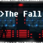 Рецензия на The Fall