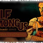 Рецензия на The Wolf Among Us: Episode 4 – In Sheep’s Clothing