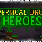 Рецензия на Vertical Drop Heroes HD