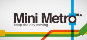 mini-metro