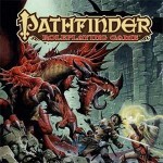 Начался сбор средств на издание русскоязычной версии стартового набора Pathfinder RPG