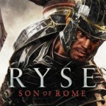 Ryse: Son of Rome выйдет на PC этой осенью