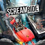 ScreamRide и RollerCoaster Tycoon World – два взгляда на “американские горки”