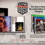 Sleeping Dogs выпустят на PlayStation 4 и Xbox One 