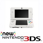 Nintendo представила обновлённую консоль Nintendo 3DS