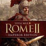 Total War: Rome 2 — Emperor’s Edition выйдет 16 сентября