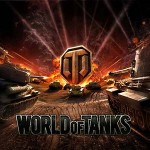 Онлайн-экшен World of Tanks выйдет на PlayStation 4