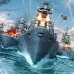 Видео о новых русских кораблях в World of Warships
