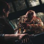 Видео и скриншоты Resident Evil: Revelations 2