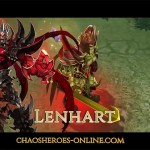 Видео #3 из Chaos Heroes Online
