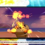Видео #4 из Pokémon Omega Ruby