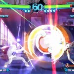 Видео #9 из Persona 4: Arena Ultimax