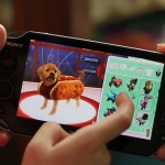 Ролик PlayStation Vita Pets с выставки gamescom 2014