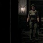 Официальный трейлер Resident Evil
