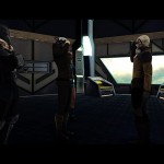 Видео #9 из Star Trek Online