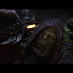 Видео #8 из World of Warcraft: Warlords of Draenor