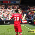 Видео #8 из FIFA 15