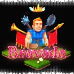 Рецензия на Bravada