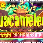 Рецензия на Guacamelee! Super Turbo Championship Edition