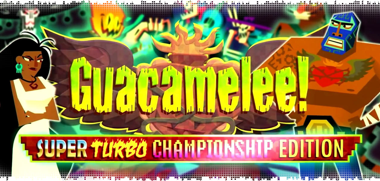logo-guacamelee-super-turbo-championship-edition-review
