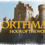 Рецензия на Northmark: Hour of the Wolf