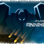 Рецензия на Planetary Annihilation