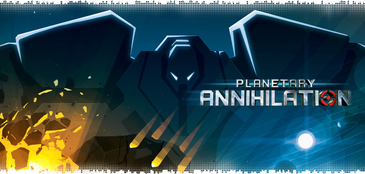 Unknown package. Planetary Annihilation. Planetary Annihilation лого. Annihilation Steam. Planetary Annihilation Orbital.