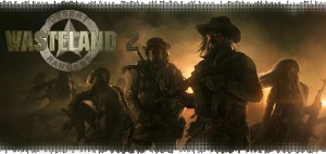 Wasteland фон профиля