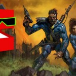MC Pixel: музыкальный апокалипсис Марка Моргана (Fallout) и классика Carmageddon
