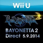 Свежий выпуск Nintendo Direct посвятили Bayonetta 2 