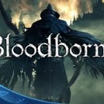 Видео Bloodborne и Deep Down с TGS 2014
