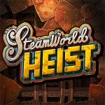 Стратегия SteamWorld Heist продолжит историю мира SteamWorld Dig