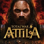 Видео о нелегком положении дел в Западной и Восточной Римских империях в Total War: Attila
