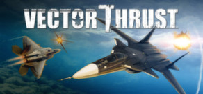 vectror-thrust