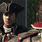 Сюжетный ролик из Assassin’s Creed: Rogue