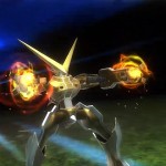 Видео #2 из Digimon All-Star Rumble