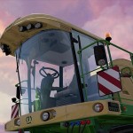 Видео #3 из Farming Simulator 15