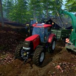 Видео #2 из Farming Simulator 15