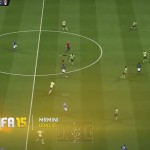 Видео #9 из FIFA 15