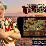 Видео #6 из Forge of Empires