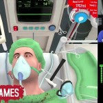 Видео #7 из Surgeon Simulator 2013