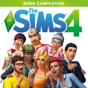 The_Sims_4_Song_Compilation__Cover300x300.jpg