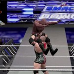 Видео #4 из WWE 2K15
