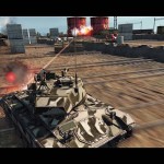 Видео #40 из World of Tanks